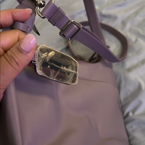 Elegant Tumi  Shoulder Bag - Picture 4 of 11